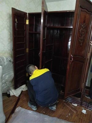 家庭搬家收费多少钱一次？靠谱搬家公司收费项目(图2)