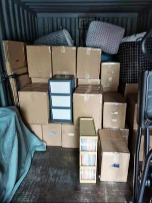 搬家需要多地址装卸货该如何处理？(图2)