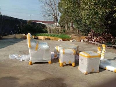 公兴搬家是您值得托付与信赖的搬场企业(图2)