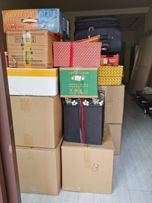 什么样的搬家公司每天只接一单搬家业务呢？(图2)