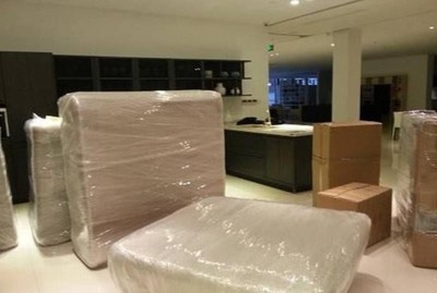 长途搬家及家具托运该怎样处理？(图1)