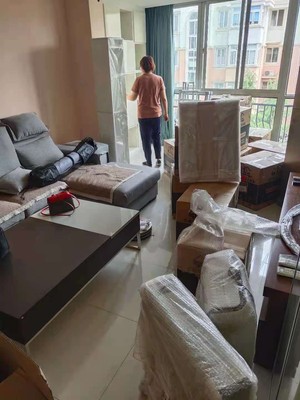 公兴搬家公司总结学生搬家的收费标准(图1)