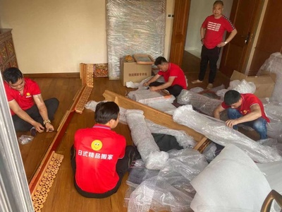 公兴搬家是您值得托付与信赖的搬场企业(图1)