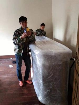 居民搬迁该怎么分辨出好的搬家公司呢？(图1)