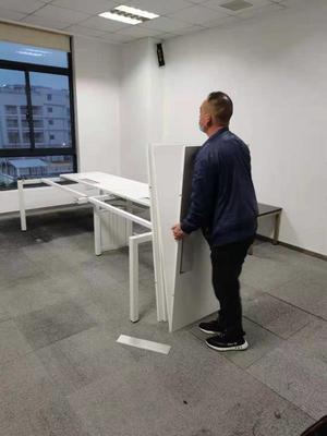 居民搬家选择正规搬家公司有哪些原因？(图1)