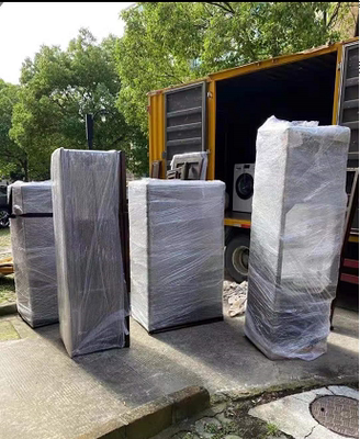 搬家公司对于长途搬迁的费用是怎样收取的？(图1)