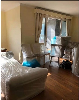 搬家攻略：企业搬迁需了解的五点流程及常识(图1)