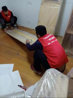 搬家叫车的收费标准通常分为九大方面(图1)