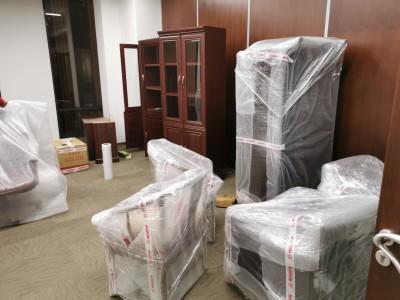 公司单位搬家容易忽略哪些地方细节(图1)