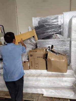 长途搬家应注意些什么？正规搬家公司服务流程(图1)