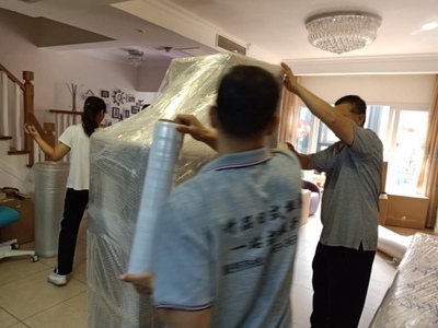 择选搬家吉日还要根据家人的生肖来判断(图1)