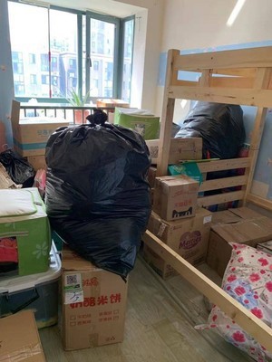 老年人搬家怎样做才能减少情绪与心理的影响(图1)