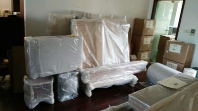 日式搬家服务帮您解决搬家前后的清洁工作(图1)