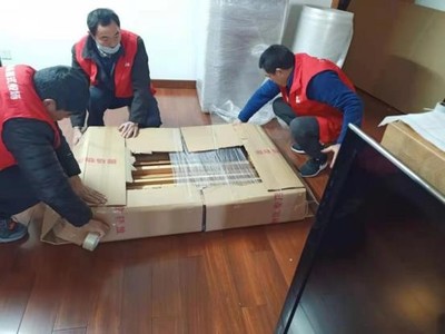 什么时间段搬家最合适？听听公兴搬家怎么说(图1)